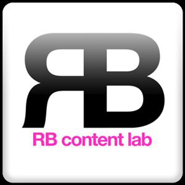 Content lab. Это все Lab.