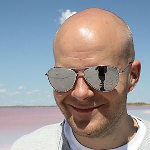 Profile picture for Henri Yoki