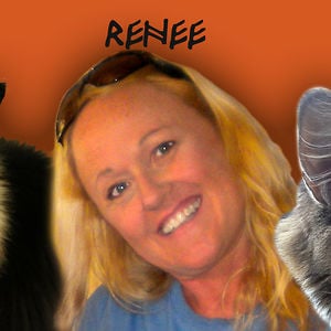 Profile picture for <b>Renee Fox</b> - 5696692_300x300