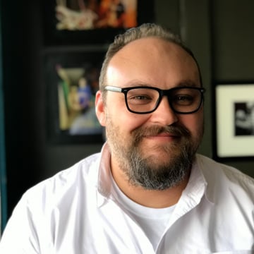 Vimeo profile picture for @jhonn