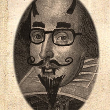 Vimeo profile picture for @shakespeare