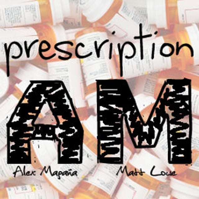 Prescription AM