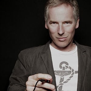 Profile picture for Bert Spangemacher