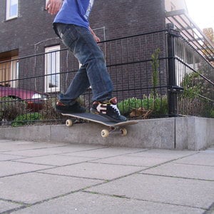 Profile picture for SK8N!GHT
