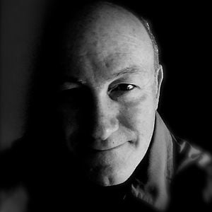 Profile picture for Phil McCready