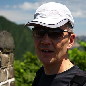Profile picture for Marcus Stumpf