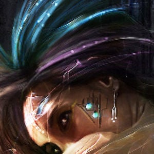Profile picture for Mia from Mars