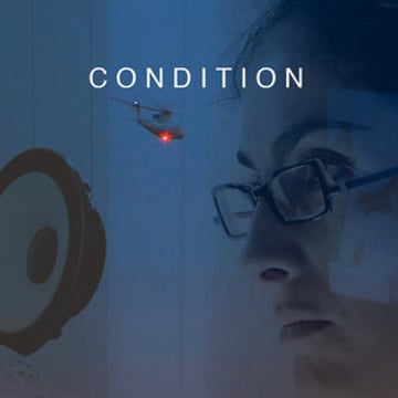 Vimeo profile picture for @synchronicity