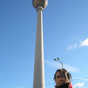 Profile picture for Dani Umpi