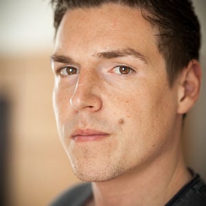 Profile picture for Sebastian Schütt