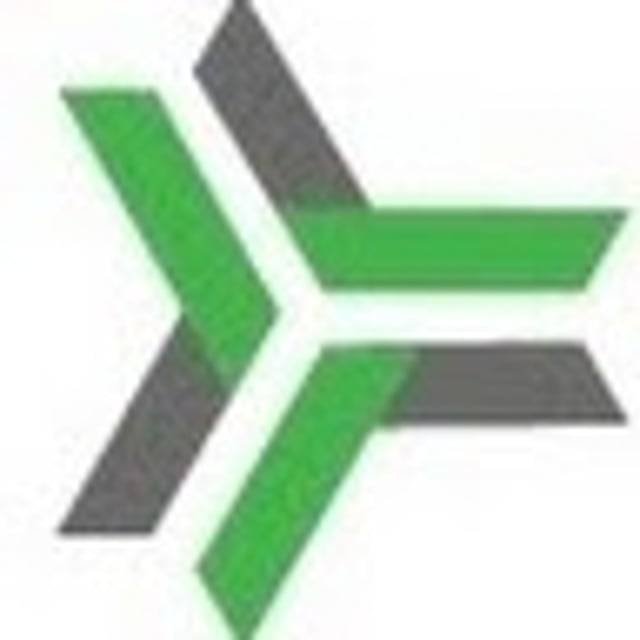 Oddo orientgroup uz. Niyox logo.