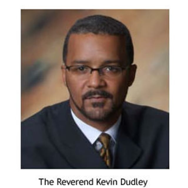 Dr. Kevin Dudley