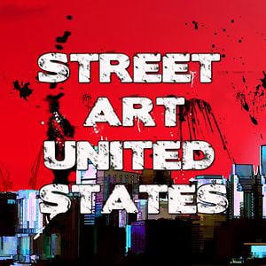 Profile picture for street art united states