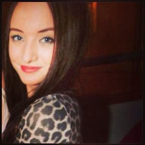Profile picture for Lucy Ingram