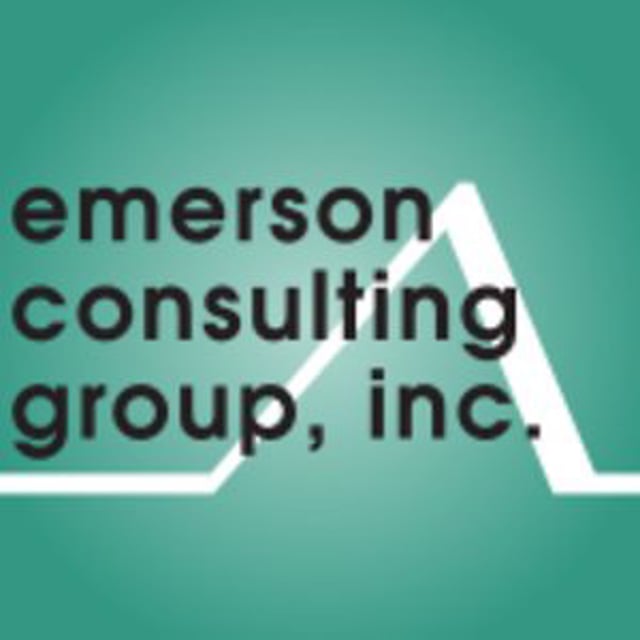 emerson consulting group, inc.