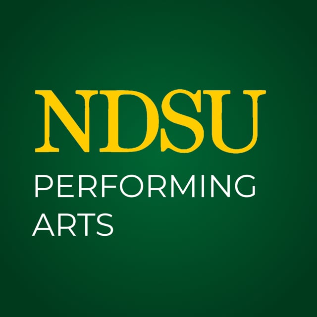 NDSU Performing Arts