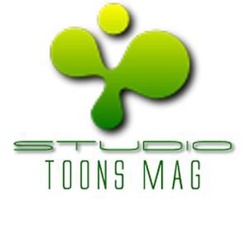 Vimeo profile picture for @toons