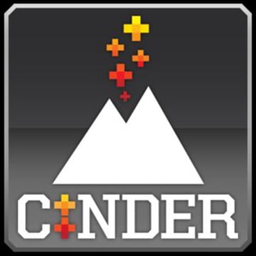 Vimeo profile picture for @cinder