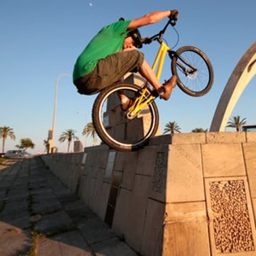 Vimeo profile picture for @mallorca