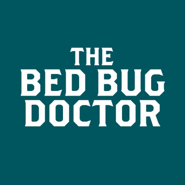 The Bed Bug Doctor