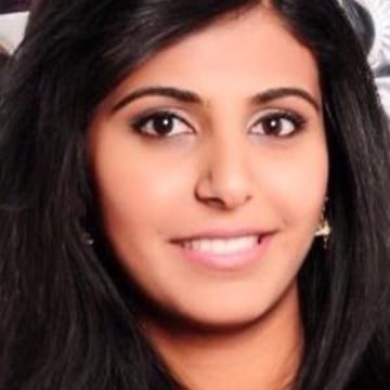 Vimeo profile picture for @khushboo
