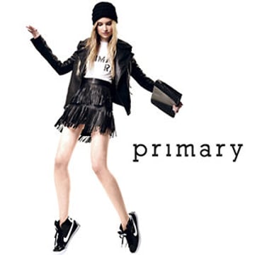 Vimeo profile picture for @primary