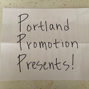 Profile picture for Portland Promotion Presents!