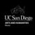 UC San Diego Music
