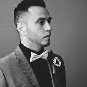 Profile picture for Anthony Gehin