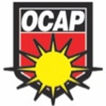 Vimeo profile picture for @ocap