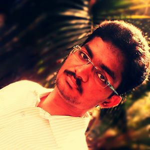 Profile picture for Anantha Babu - 5741840_300x300