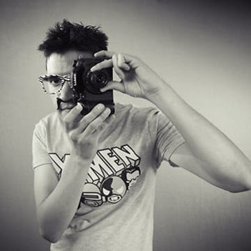 Vimeo profile picture for @mckenzie