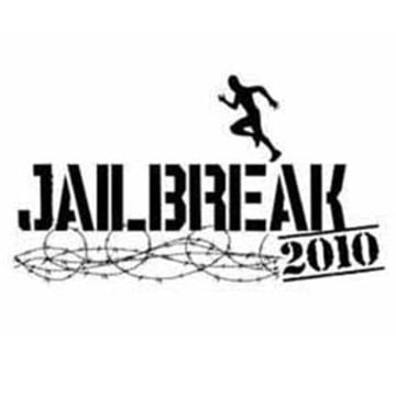Vimeo profile picture for @jailbreak