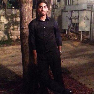 Profile picture for Seshi Tekmal