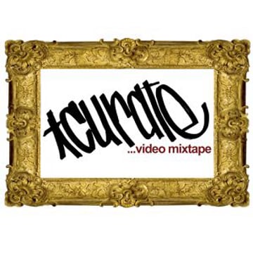 Vimeo profile picture for @curate