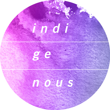 Vimeo profile picture for @indigenous