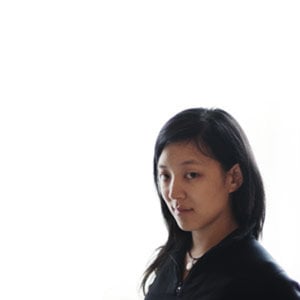 Profile picture for Pamela Chen