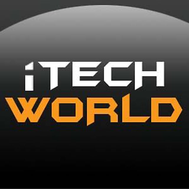 iTech World