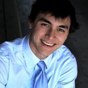 Profile picture for Daniel Johnson-Kim
