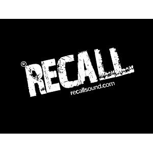 Profile picture for RECALL