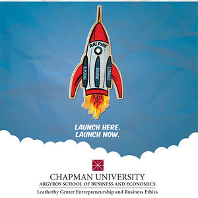 Chapman Launch