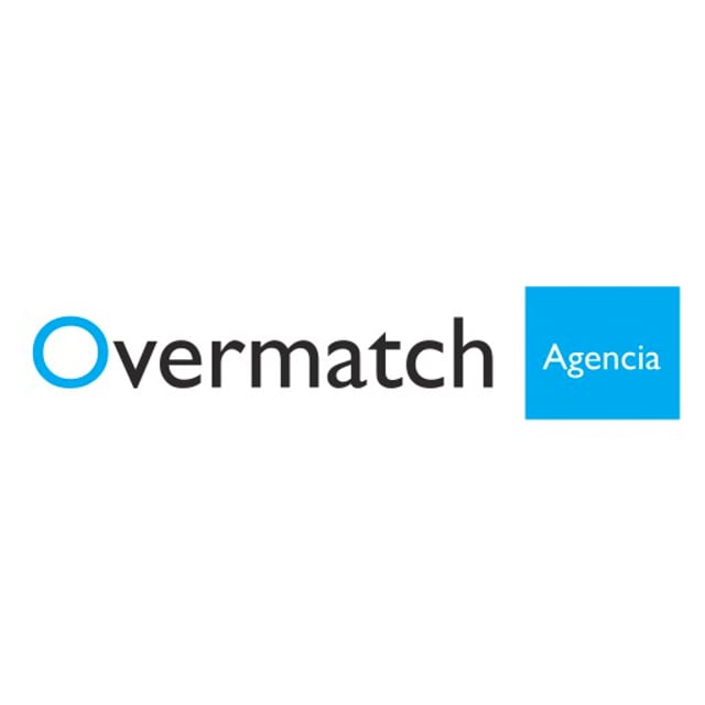 Overmatch Agencia