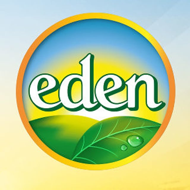 Eden