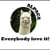 Alpaca Love it
