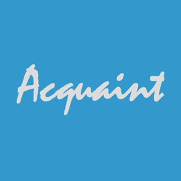 Vimeo profile picture for @acquaint