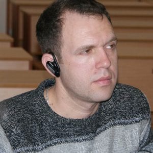 Profile picture for Vitaly Trakhtenberg - 576163_300x300