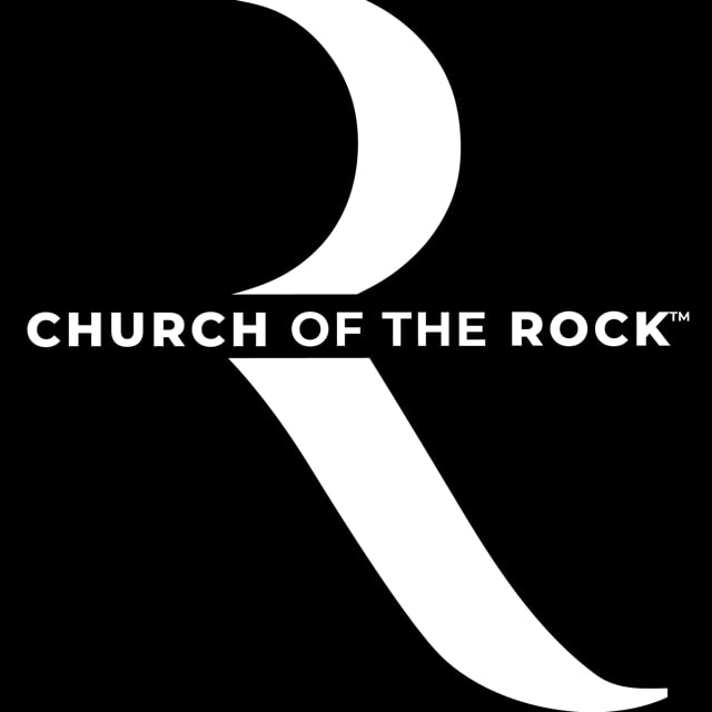 Church of the Rock