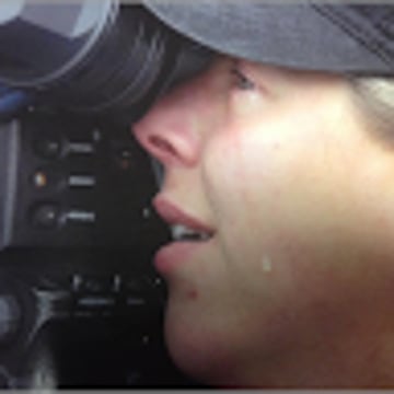 Vimeo profile picture for @investigator