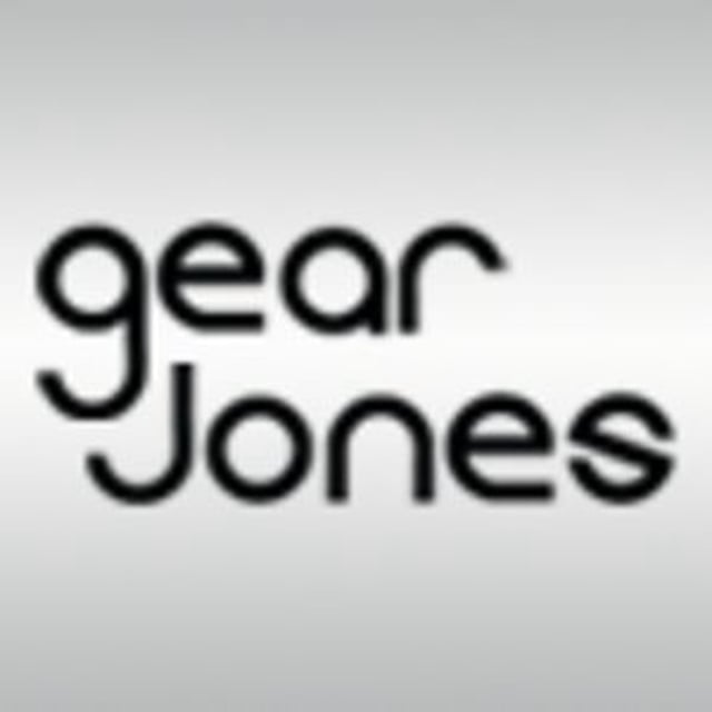 Gear Jones