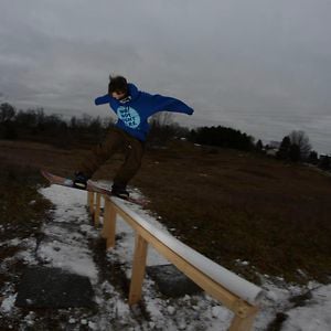 Profile picture for Alex McNett
